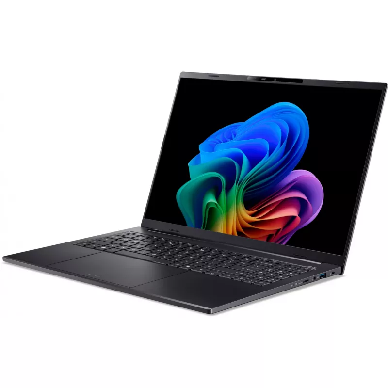 Sülearvuti Acer Swift Go 16 AI SFG16-74-71TF 16 tolli Intel Core Ultra 7 32GB 1TB Intel Arc Graphics Windows 11