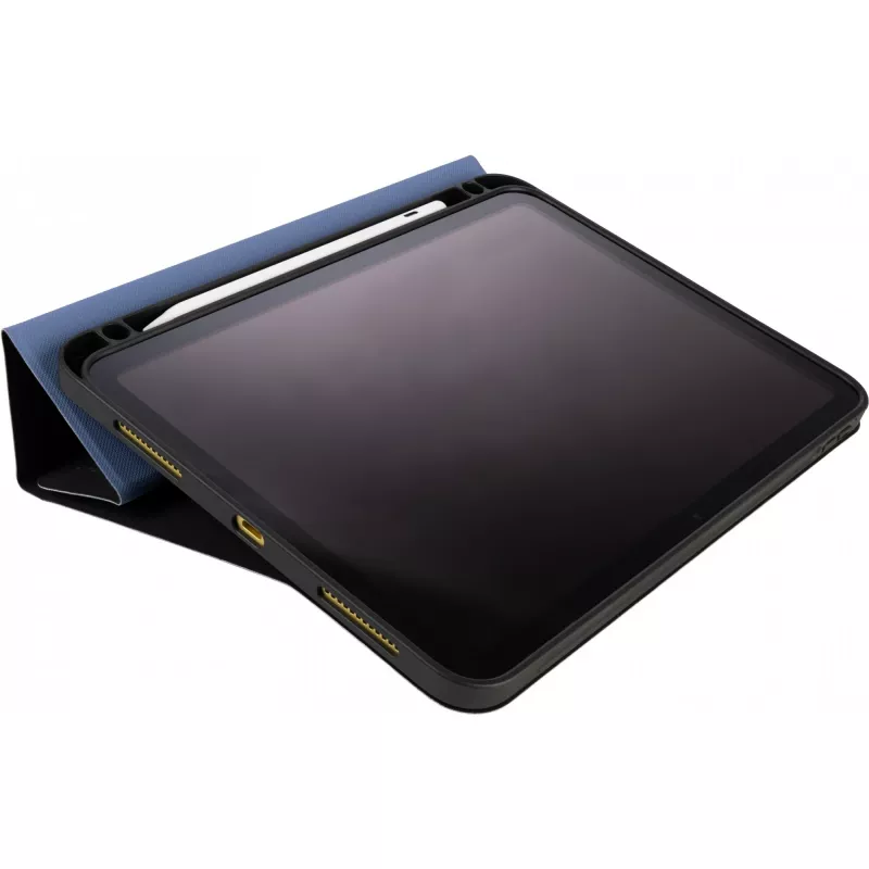 Folio-ümbris Tucano Up Plus iPad 10,9-tollisele 2022 Sinine