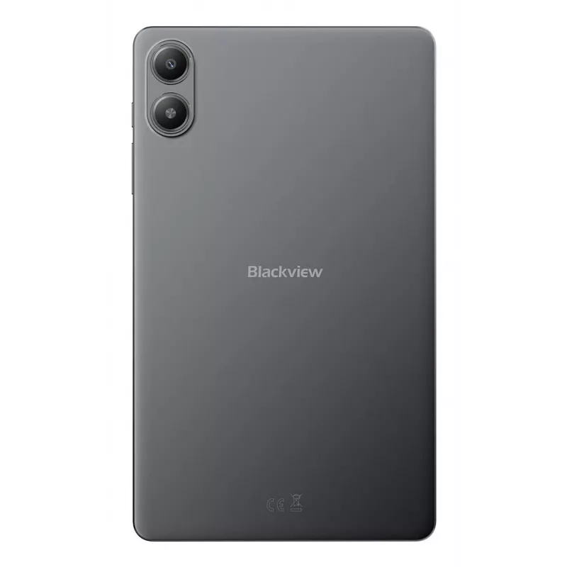 Tahvelarvuti Link 2 8 4/128GB/LINK2 Must Blackview
