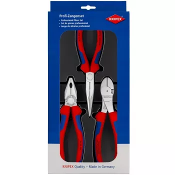 Tangikomplekt Knipex 00 20 11 V01