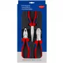 Tangikomplekt Knipex 00 20 11 V01