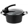 Induktsioonpann Pensofal 8105 Suprema 20 cm – mittenakkuv praepann induktsioonpliitidele