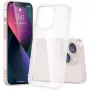 StyleShell Flex, telefoniümbris läbipaistev, iPhone 16 Plus