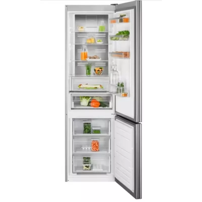 Külmkapp-sügavkülmik ELECTROLUX LNT7ME36G2