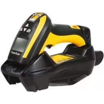 Käeshoitav vöötkoodilugeja Datalogic PowerScan PM9100