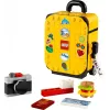 LEGO 40817 Kollane reisikohver