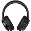 Peakomplekt 4smarts SkyBuds Wave Juhtmega ja Juhtmevaba Bluetooth Must