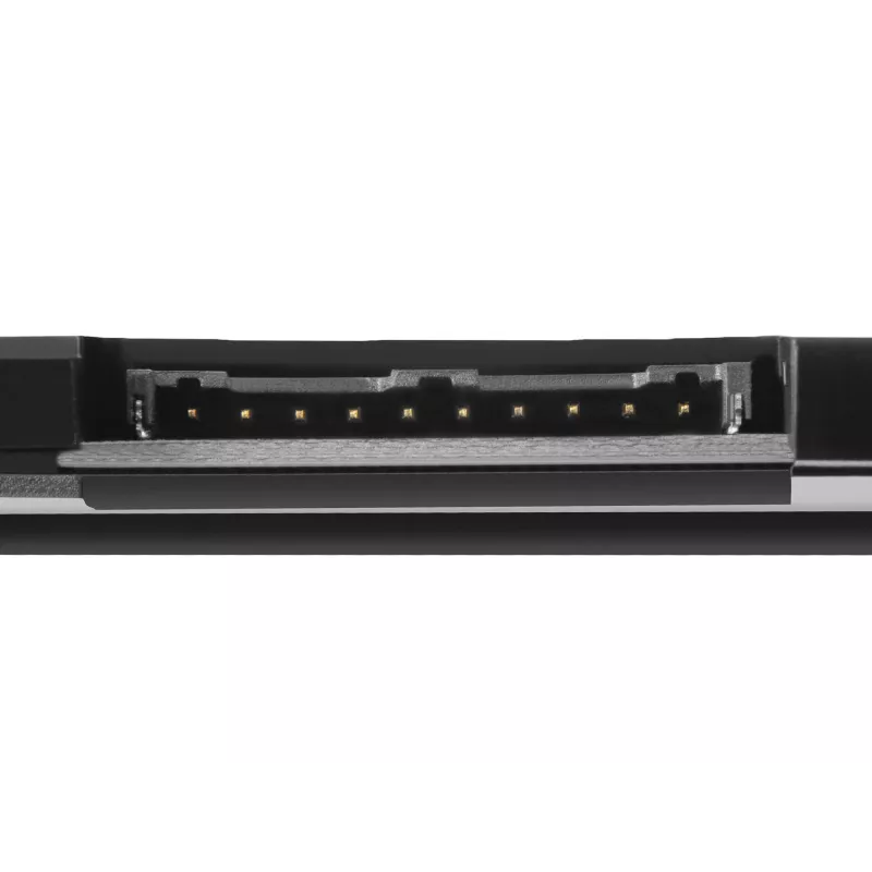 roheline Cell aku Dell Latitude 5280 5290 5480 5490 5495 5580 5590 jaoks 11,4 V 2900 mAh Li-Ion