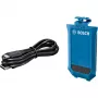 Bosch BA 3.7V 1.0Ah A Professional akulaadija