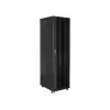 Lanberg FF01-8837-12B rack-kapp 37U iseseisev rack must
