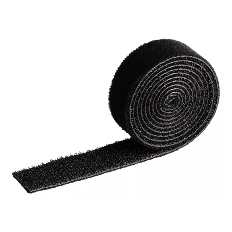 Kaabliside Durable Cavoline Grip 20 Takja- ja aaskinnitus Must 503201