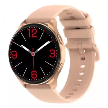 Smartwatch X20/GOLD X20GOLD Mustview
