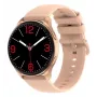 Smartwatch X20/GOLD X20GOLD Mustview