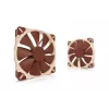 Arvutikorpuse ventilaator Noctua NF-A20 200 mm, 5 V, 3-pin, 800 p/min, 146,9 m³/h, 18,1 dB, SSO laager