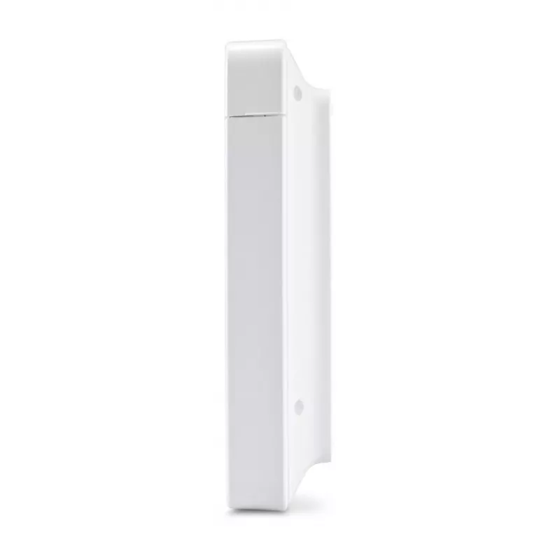 DECT baasjaam Gigaset N770 IP Pro — 120 kanalit, HTTPS/SIPS/SRTP/SSL/TLS, siseruumides 50 m, välistingimustes 300 m, valge