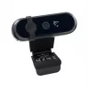 Veebikaamera White Shark GWC-005 1080p BAT – 1080p eraldusvõime, USB-ühendus