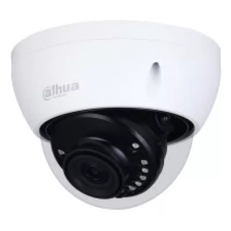 Dahua Technology WizSense HAC-HDBW1500E Turret IP turvakaamera sise- ja välistingimustesse 2880 x 1620 pikslit Lakke/seinale