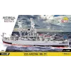 Klotsid USS Arizona BB-39 2046 klotsi