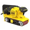 Stanley FMEW204K kaasaskantav lihvija lintlihvija 380 p/min Must, Kollane