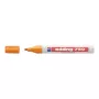 Marker Edding 750 Oranž