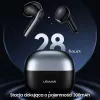 Kõrvaklapid USAMS TWSXH Series Dual Mic Wireless Blue/Blue BHUXH03