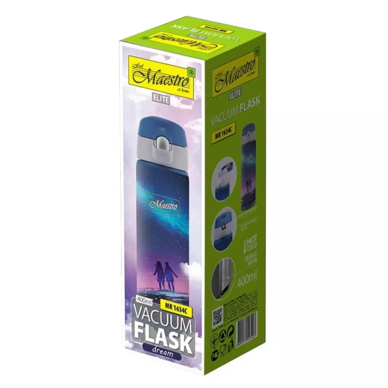 MAESTRO TERMOSKRUUS 'DREAM' 400 ml