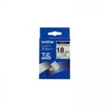 Brother TZ-241 lamineeritud lint, sildivalmistuslint
