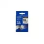 Brother TZ-241 lamineeritud lint, sildivalmistuslint