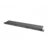 Patch Panel Lanberg PPS6-0024-B