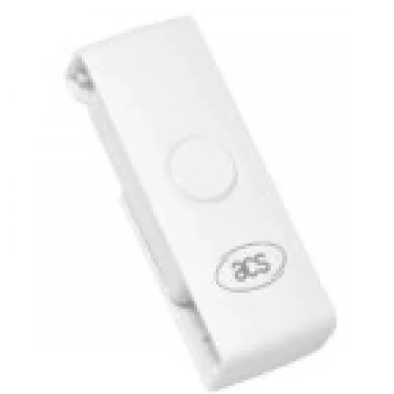 Nutikaardilugeja ACS ACR39U-NF