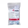 Shielded Cat.6A õhuke Keystone Jack, EQUIP 767223, Toolfree, RJ-45, lame, Silver, 8 pcs