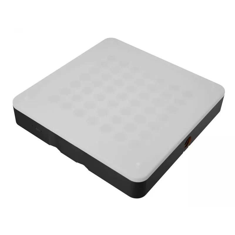 LED-valgusti NATEC Alfama Color 5 W