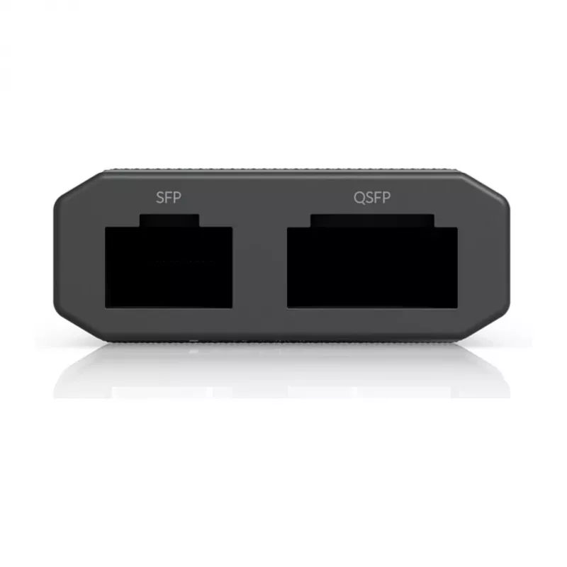 Ubiquiti UACC-SFP-Wizard Instantly reprogram, test, and unlock universal compatibility for every optical module with full diagnostics and OTA updates 