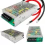 Extralink SD-50B-12 DC/DC pingemuundur, 24 V / 12 V, 50 W