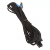 Silverstone SST-PP06B-2PCIE70 ühenduslisatarvik