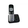 DECT-telefon Panasonic KX-TG6821GB Must