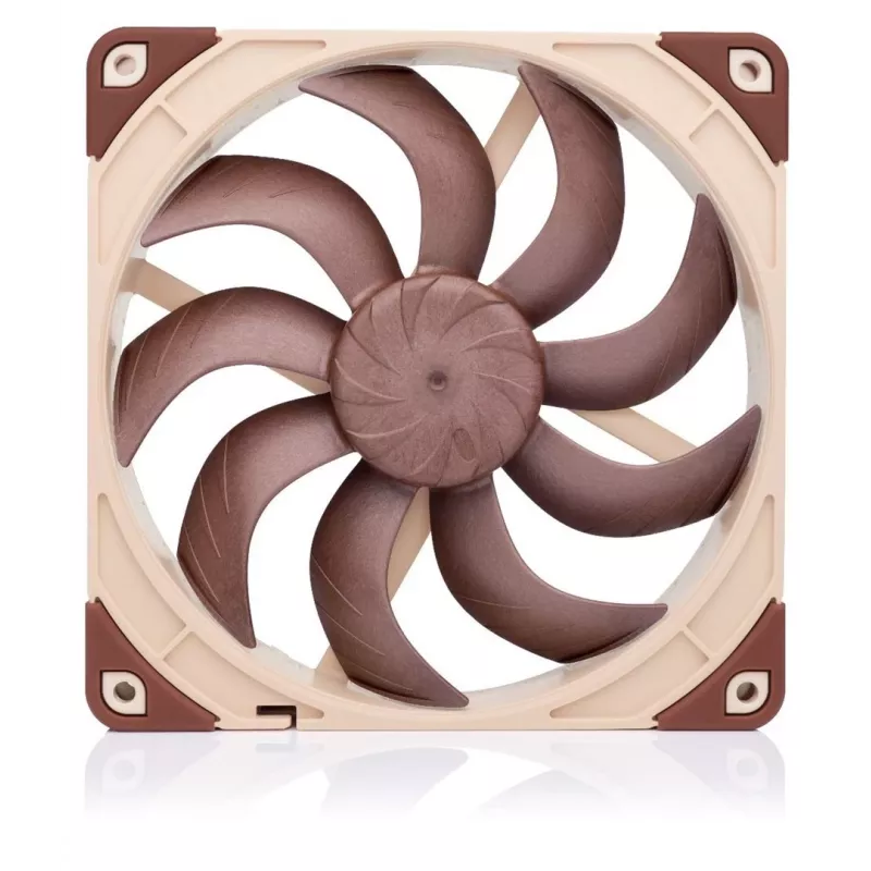 Noctua NF-A14X25 G2 LS-PWM 140mm korpuse ventilaator