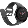 Polar Ignite 3 - Spordikell rihmaga - silikoon - Rihma suurus: S/L - Ekraan 3,3 cm (1,28) - 32MB - Bluetooth - 35 g - Öömust (900106234)