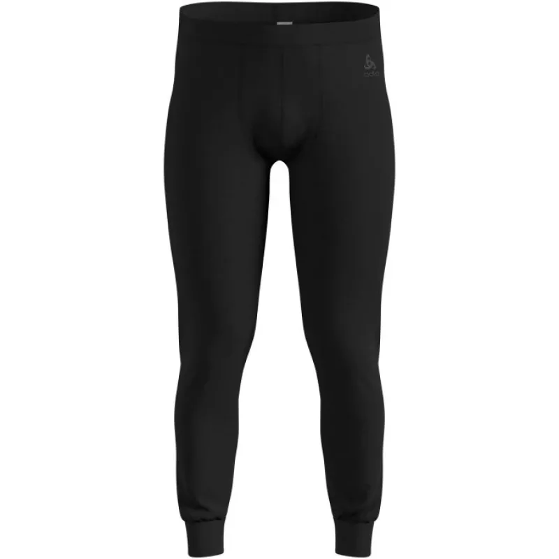 ODLO BL BOTTOM pikad MERINO püksid, suurus M, must