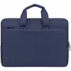 Kohver Rivacase 8231 39,6 cm (15,6 tolli) Sinine