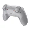 Juhtmevaba mängukontroller GameSir Nova 2 Lite N2 Lite WT — Bluetooth, ergonoomiline disain, valge