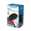 Optiline mängurihiir ESPERANZA EM132 — 7 nuppu, 7200 DPI, RGB, paremakäeline, USB 2.0, 1,5 m kaabel