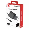 Toiteadapter SUBSONIC SA5713 lülitile 1/2 15V 2,5A