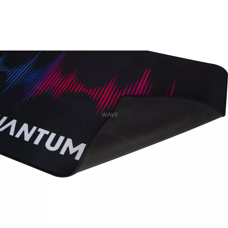 Mängurite hiirematt JBL Quantum Gaming hiirpad — riidest pind, libisemiskindel alus, suur formaat
