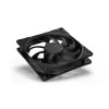 ENDORFY Fluctus 120 PWM 120 mm korpuse ventilaator – must