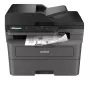 Multifunktsionaalne laserprinter Brother DCP-L2640DN — mustvalge, 34 lk/min, automaatne kahepoolne, 50-leheline ADF, 250+1-leheline salv, 1200x1200 DPI