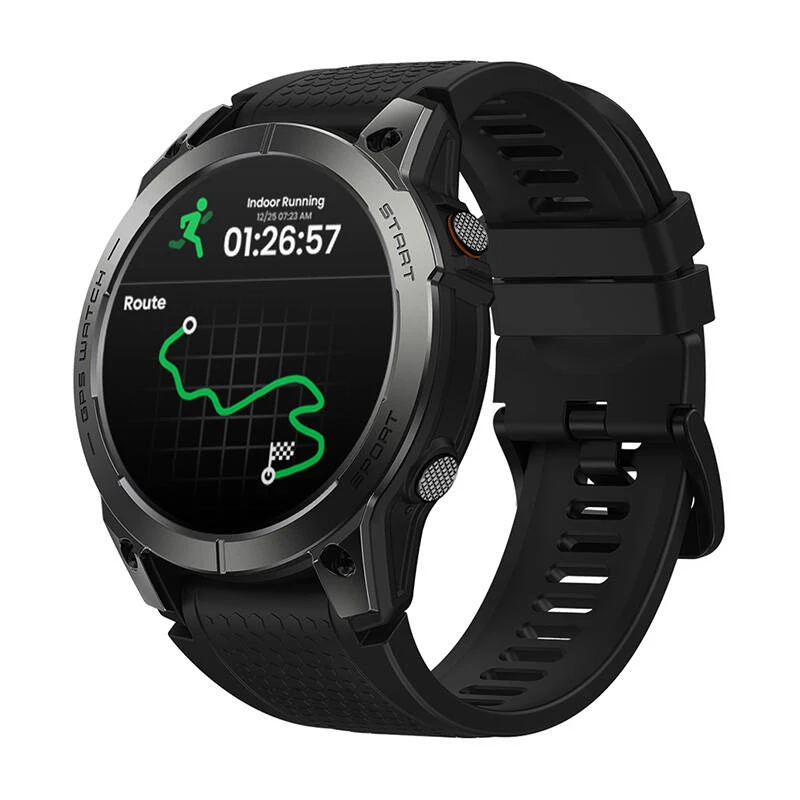 Zeblaze Stratos 3 Pro nutikell must
