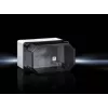 Rittal 9522.100 elektrikapp, polüamiid/polükarbonaat IP66, 254×165×180 mm