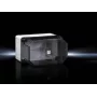 Rittal 9522.100 elektrikapp, polüamiid/polükarbonaat IP66, 254×165×180 mm