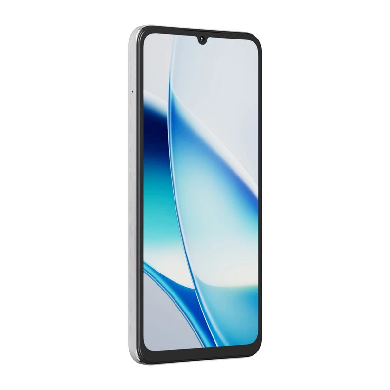 Nutitelefon HOTWAV A17 Pro Max hõbedane — HOTWAV A17 Pro Max